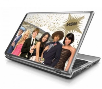 Imagine Skin Laptop High School Musical, Disney DSY-SK653